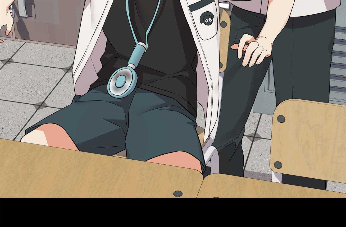《我该死的XXX》第58话 酒后吐真言 第62页