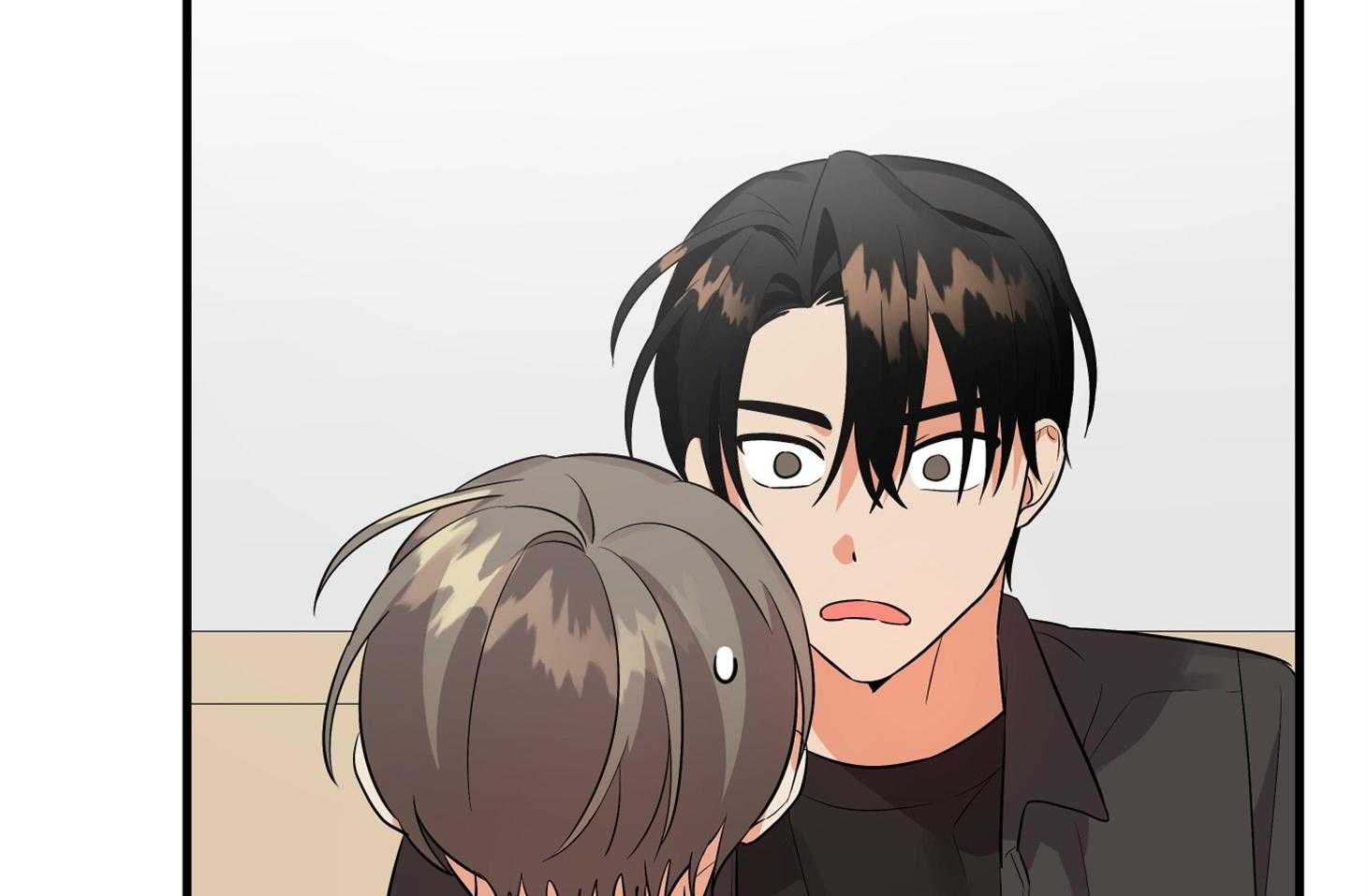 《我该死的XXX》第58话 酒后吐真言 第8页