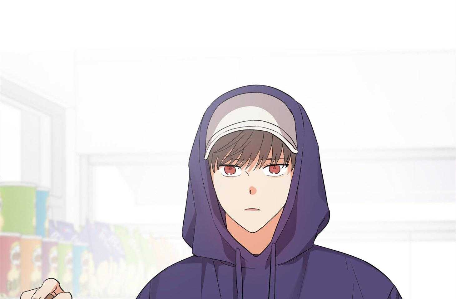 《我该死的XXX》第61话 宿醉的当日 第21页