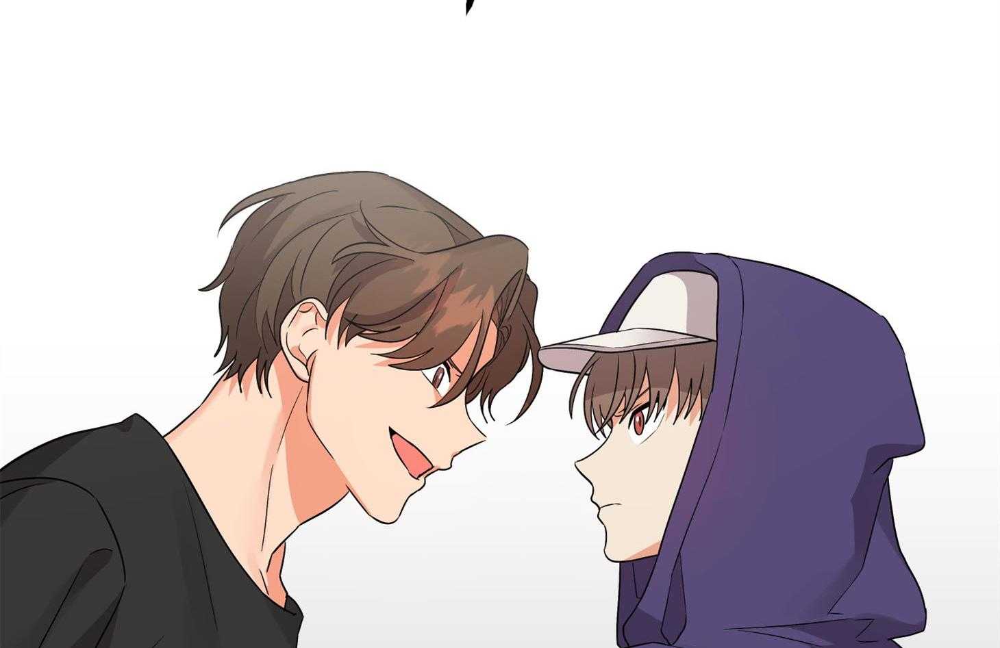 《我该死的XXX》第63话 拆穿 第21页