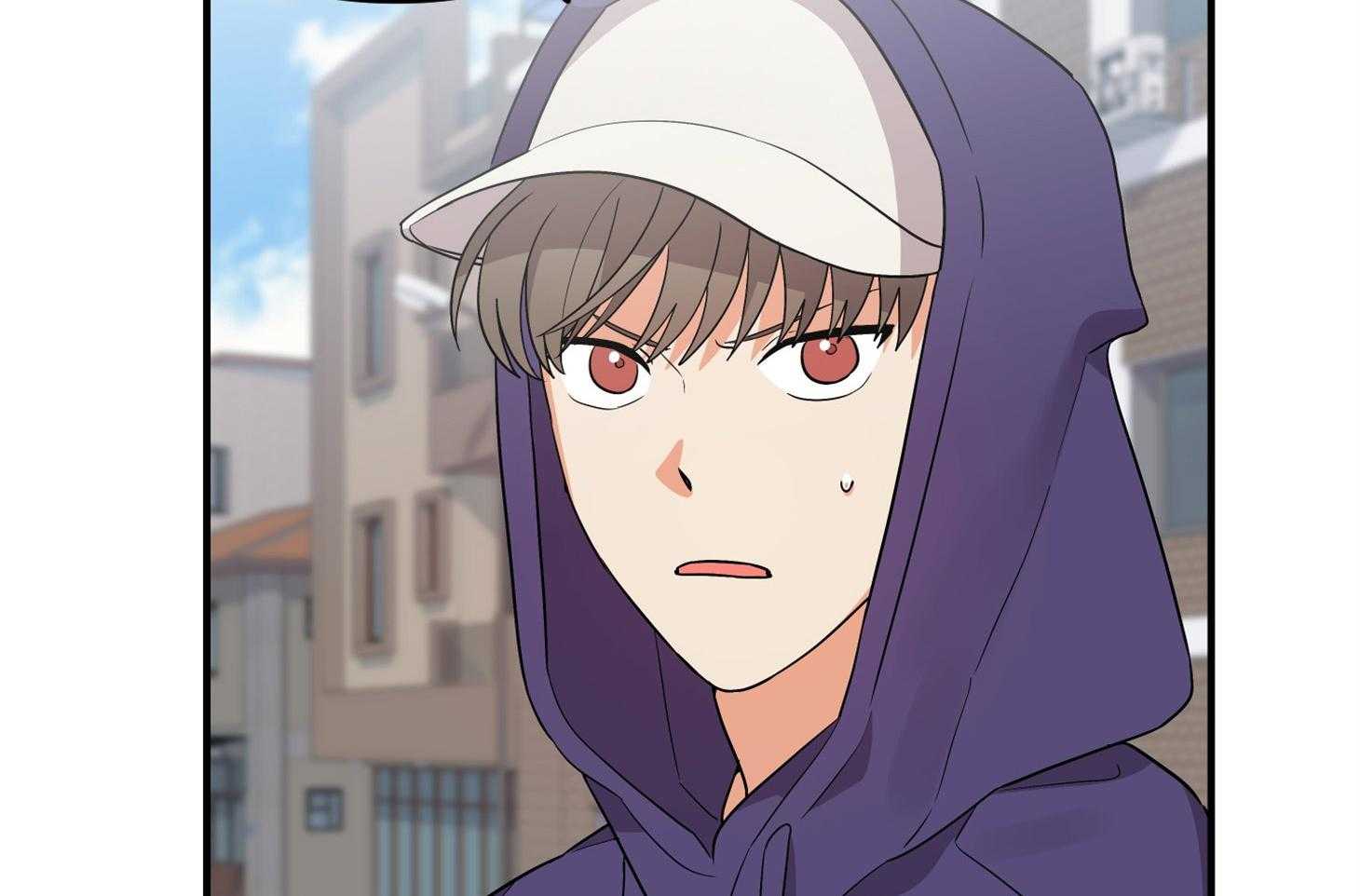 《我该死的XXX》第63话 拆穿 第25页