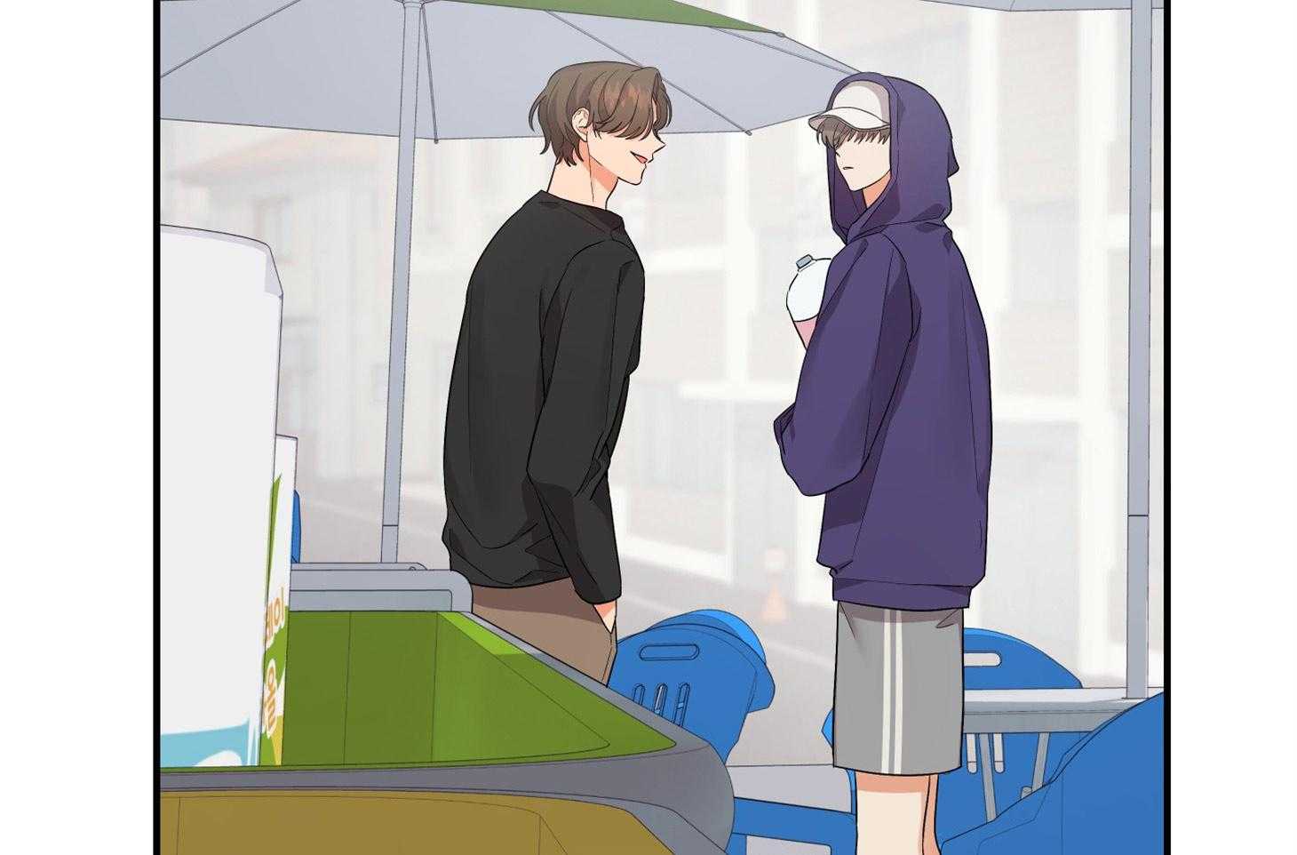 《我该死的XXX》第63话 拆穿 第28页