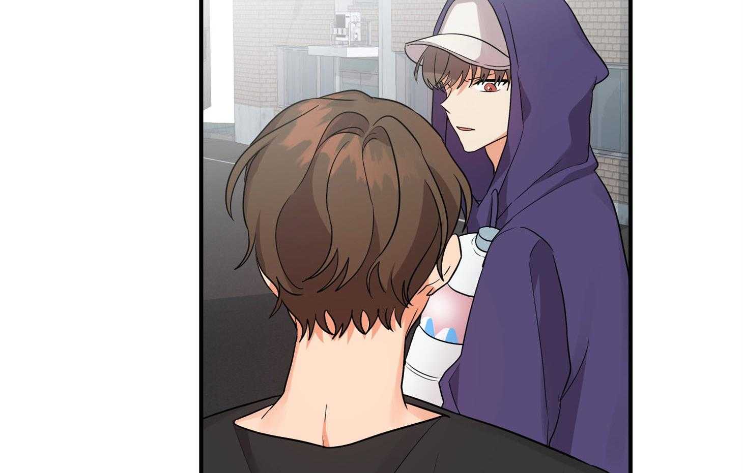 《我该死的XXX》第63话 拆穿 第2页