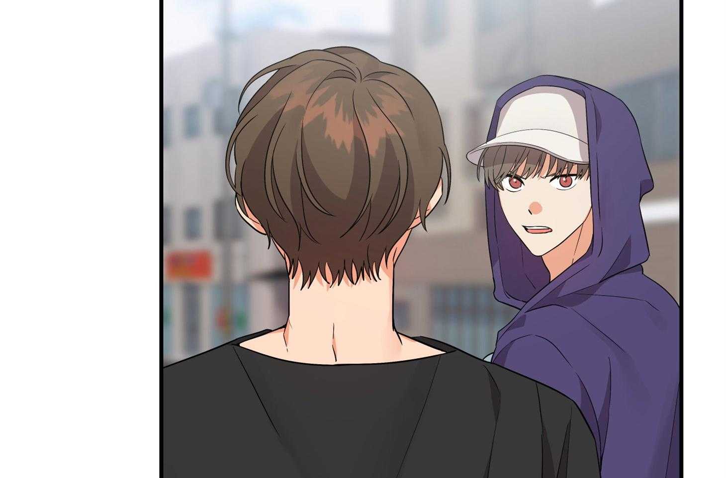 《我该死的XXX》第63话 拆穿 第33页