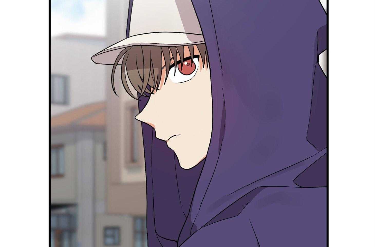 《我该死的XXX》第63话 拆穿 第36页