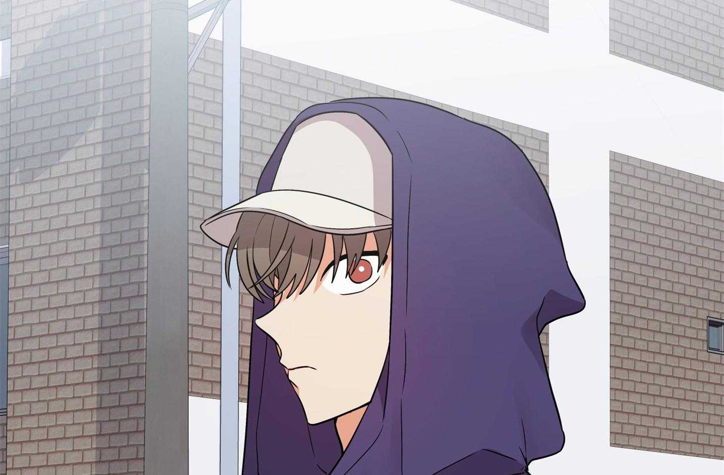 《我该死的XXX》第63话 拆穿 第42页