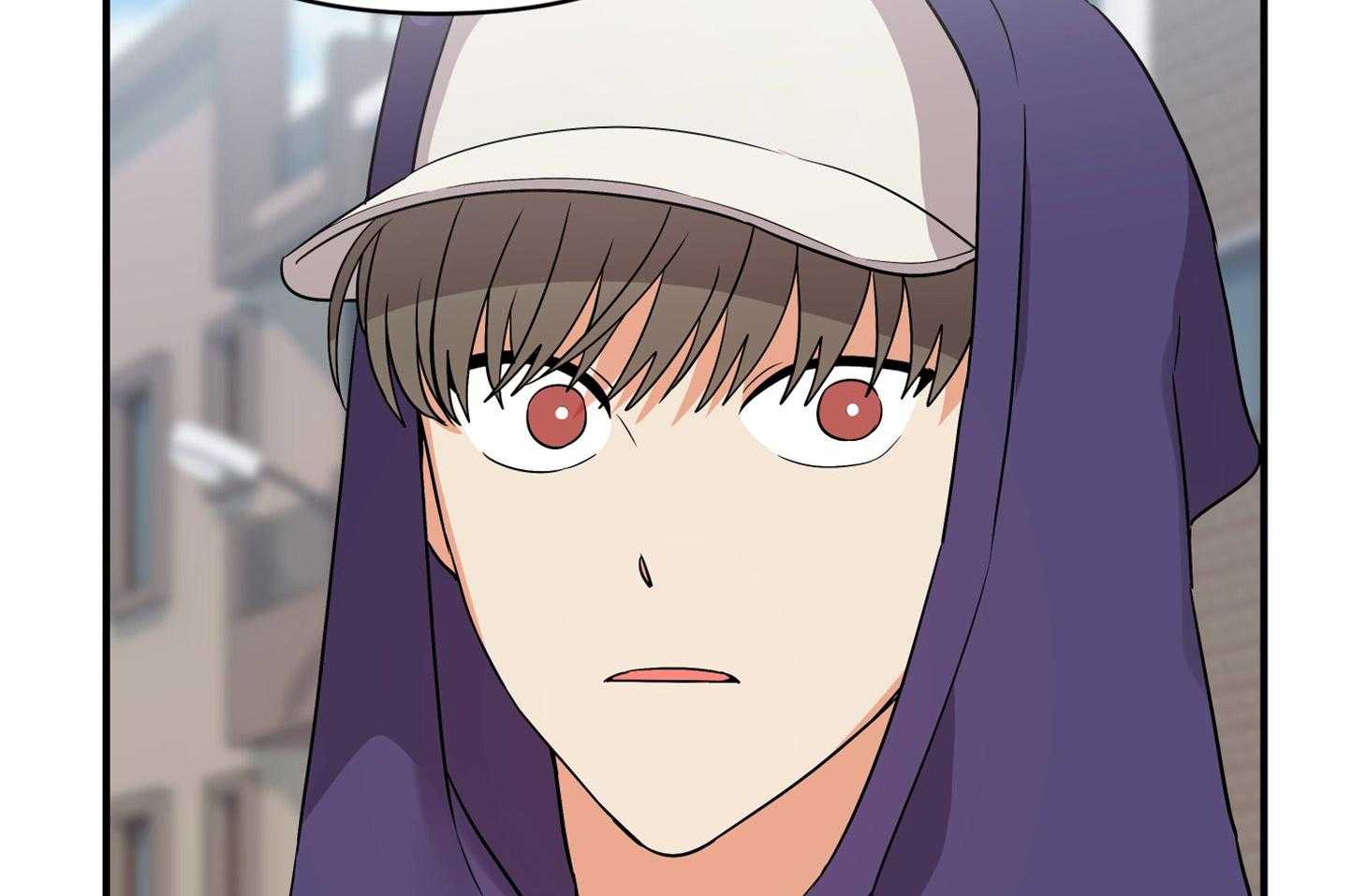 《我该死的XXX》第63话 拆穿 第46页