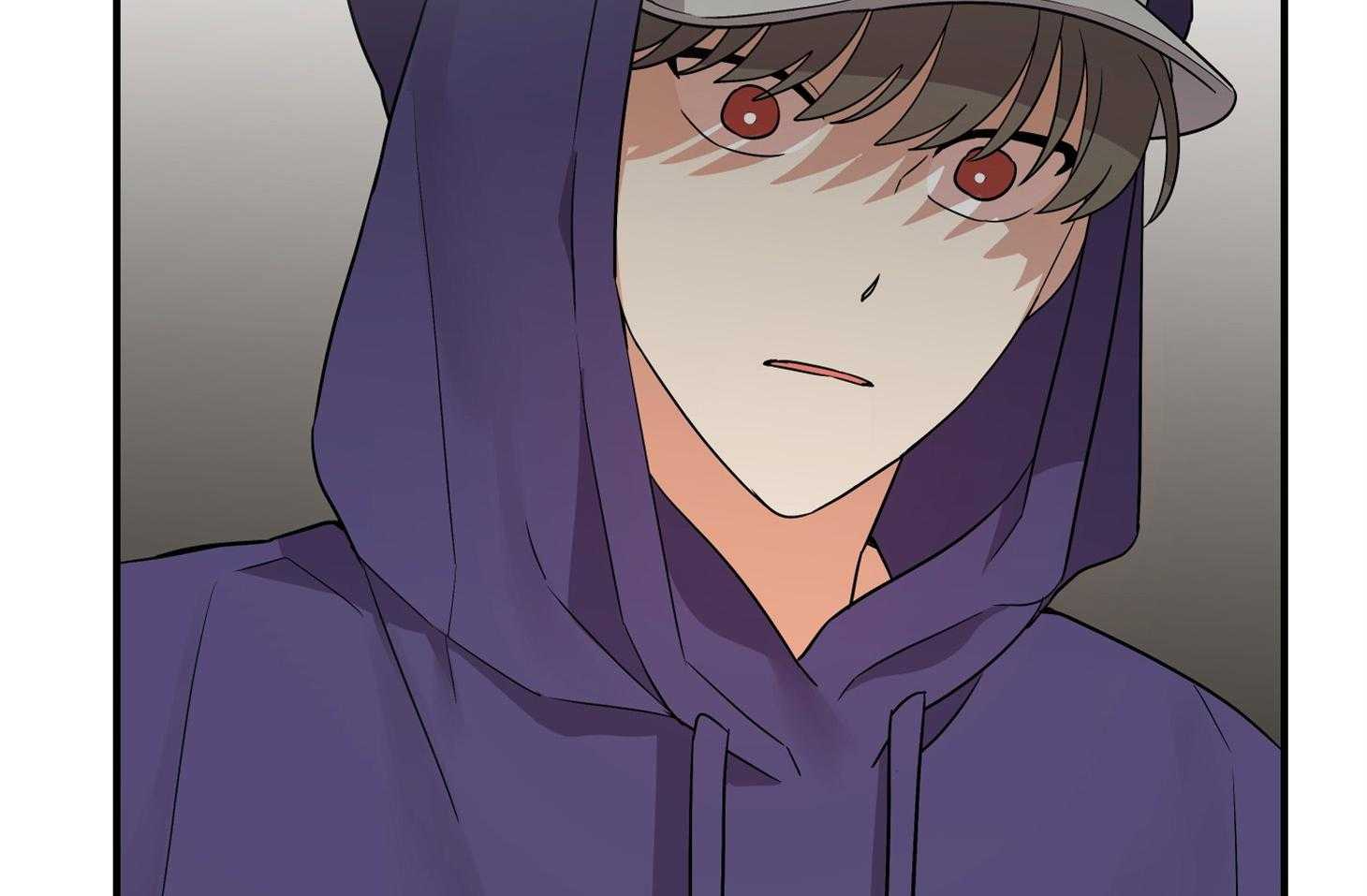 《我该死的XXX》第63话 拆穿 第63页