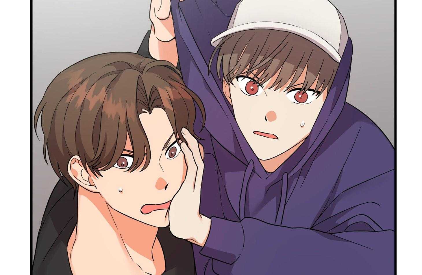 《我该死的XXX》第63话 拆穿 第93页