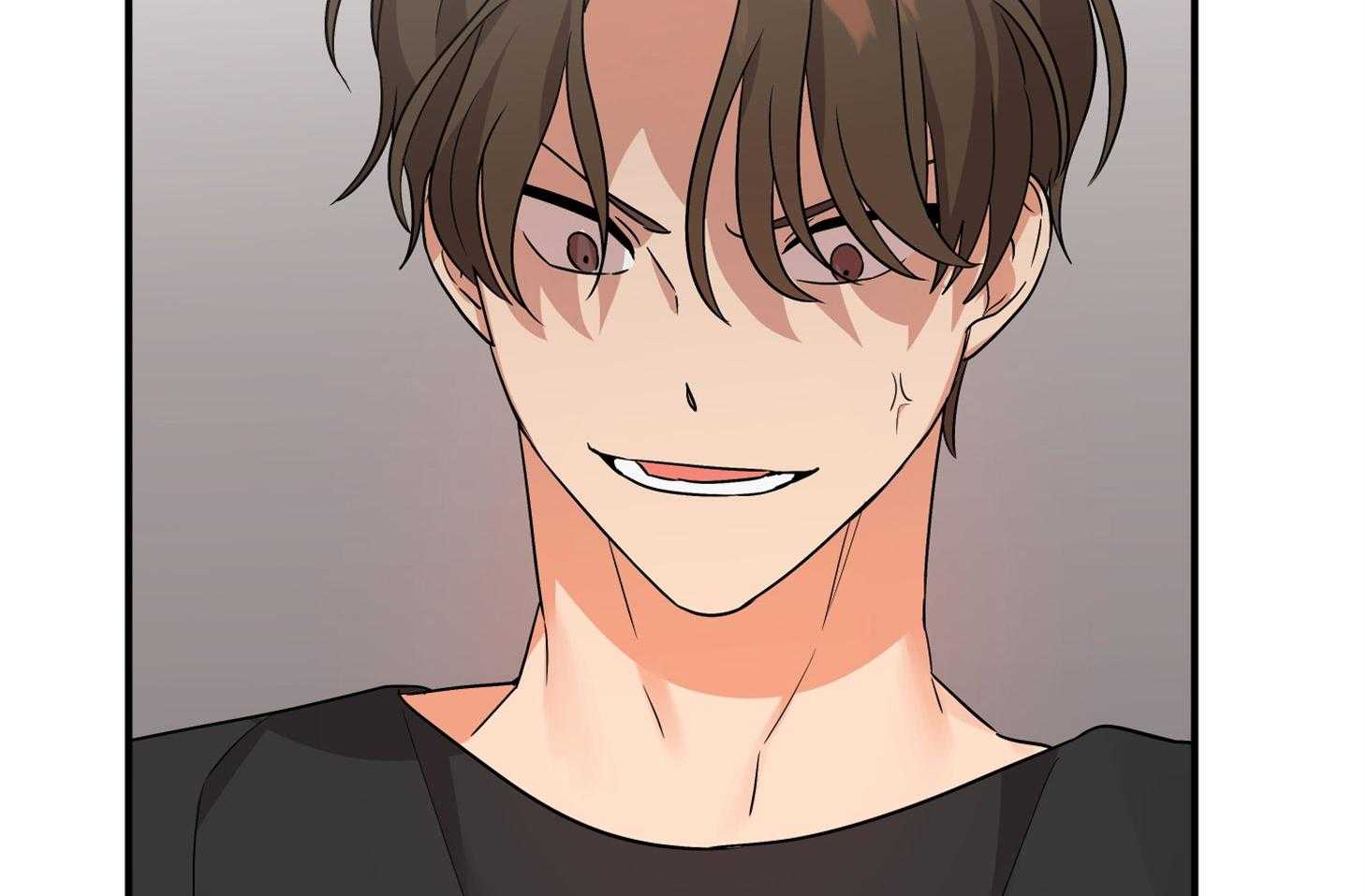 《我该死的XXX》第64话 他说的事实 第13页