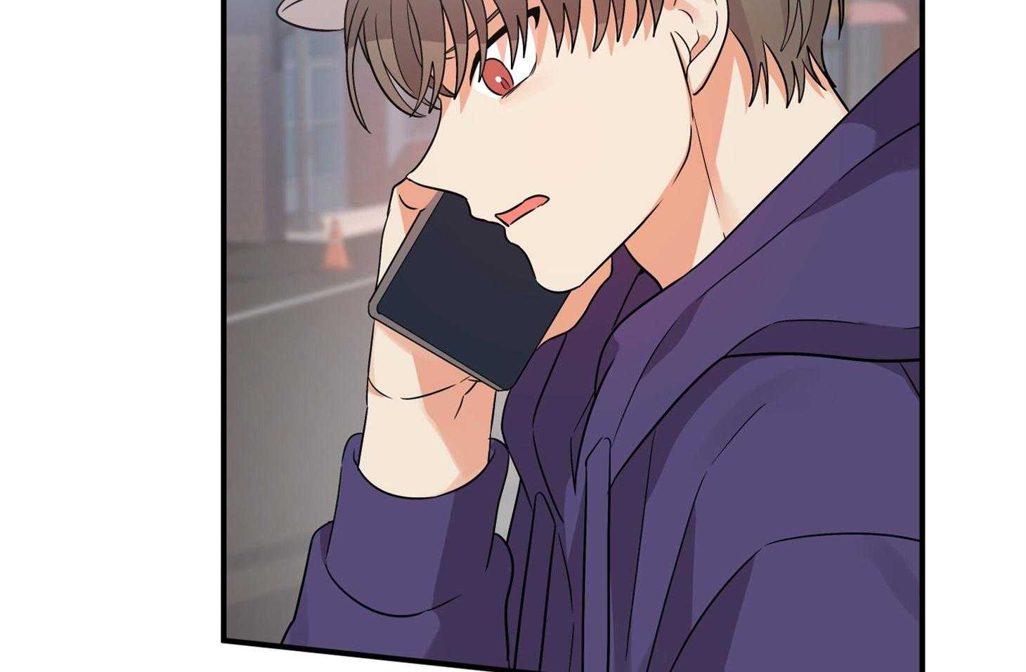 《我该死的XXX》第64话 他说的事实 第40页