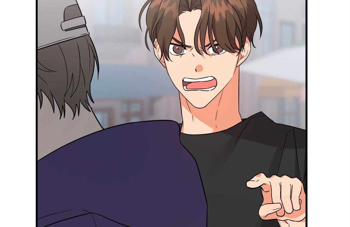 《我该死的XXX》第65话 再一次的背叛 第14页