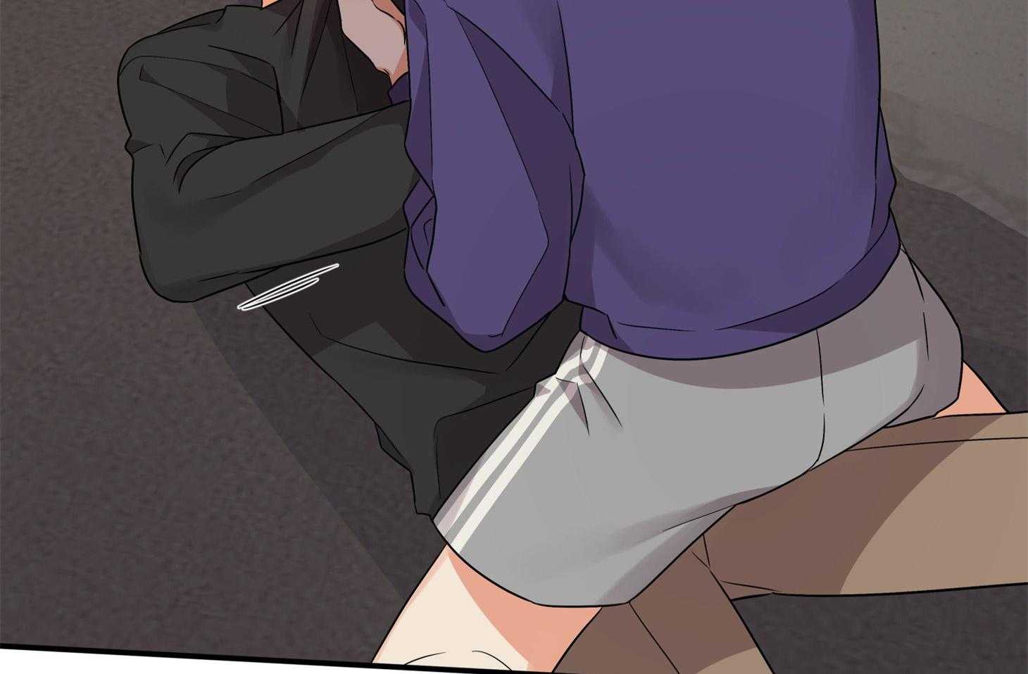 《我该死的XXX》第65话 再一次的背叛 第41页