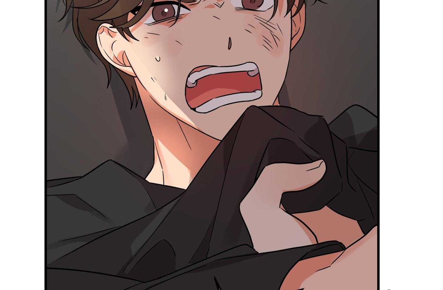 《我该死的XXX》第65话 再一次的背叛 第44页