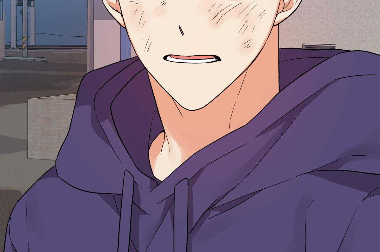 《我该死的XXX》第65话 再一次的背叛 第65页