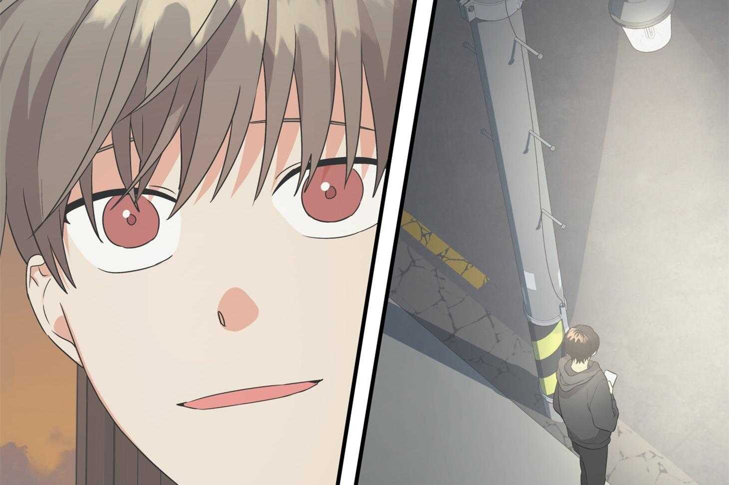 《我该死的XXX》第65话 再一次的背叛 第8页