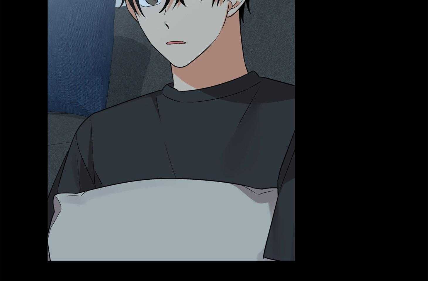 《我该死的XXX》第66话 为难的心 第14页
