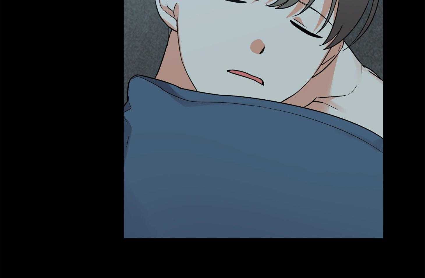 《我该死的XXX》第66话 为难的心 第19页