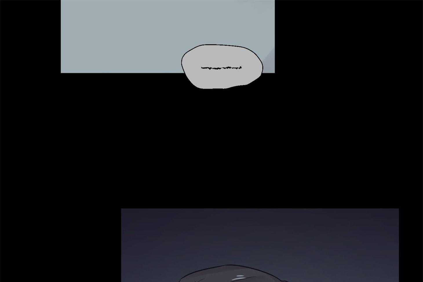 《我该死的XXX》第66话 为难的心 第22页