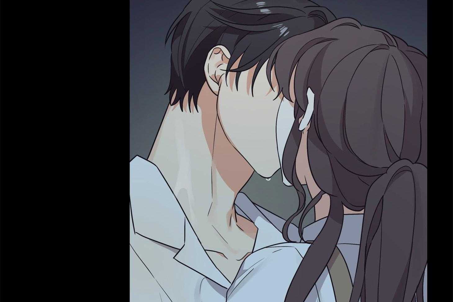 《我该死的XXX》第66话 为难的心 第23页