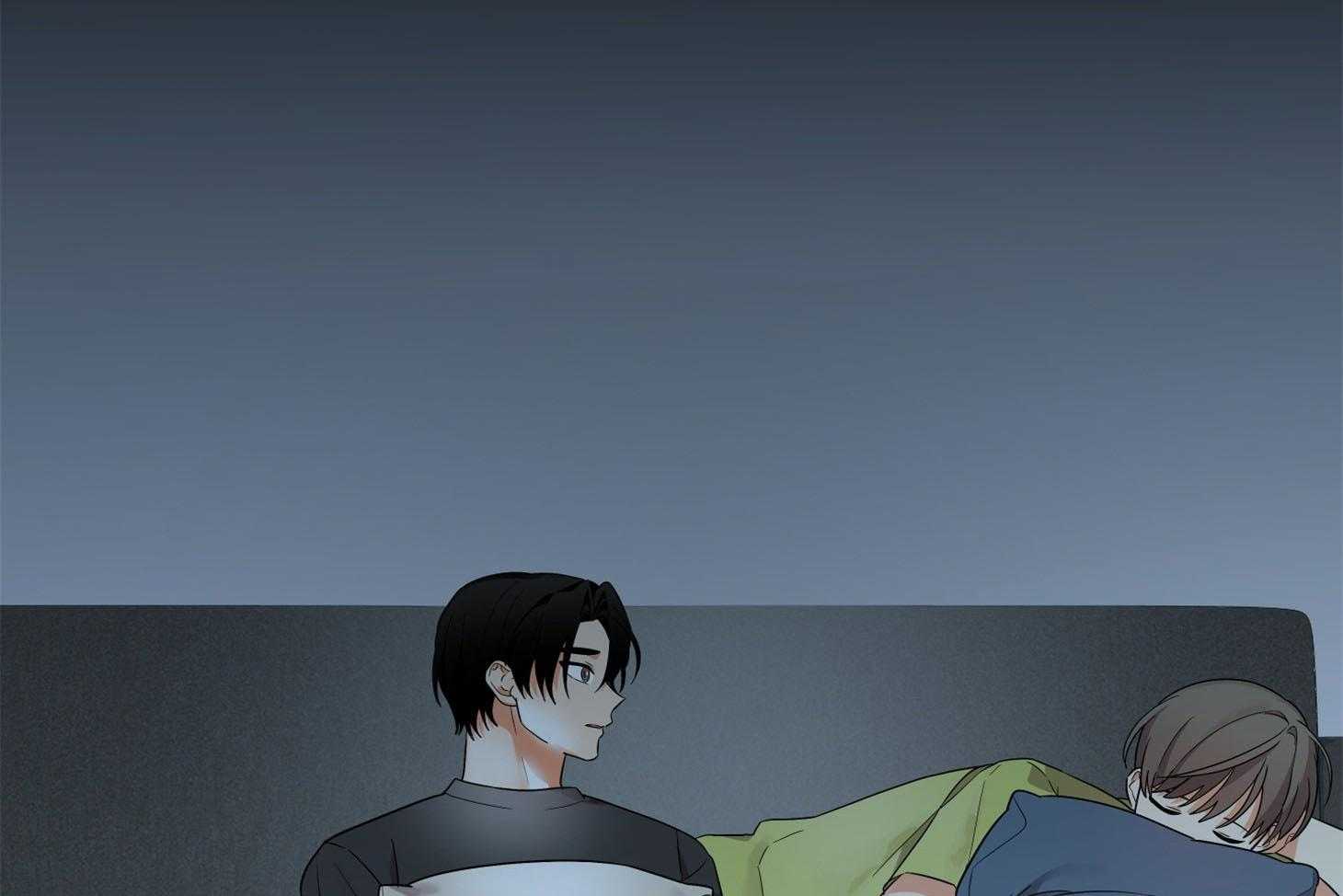 《我该死的XXX》第66话 为难的心 第25页