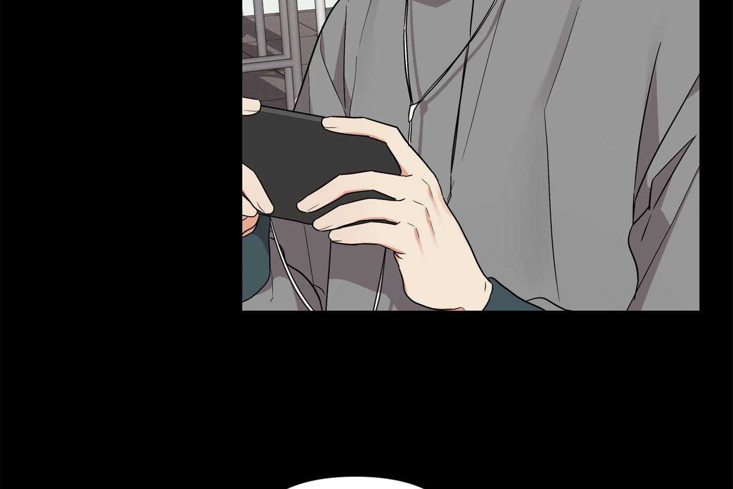 《我该死的XXX》第66话 为难的心 第31页