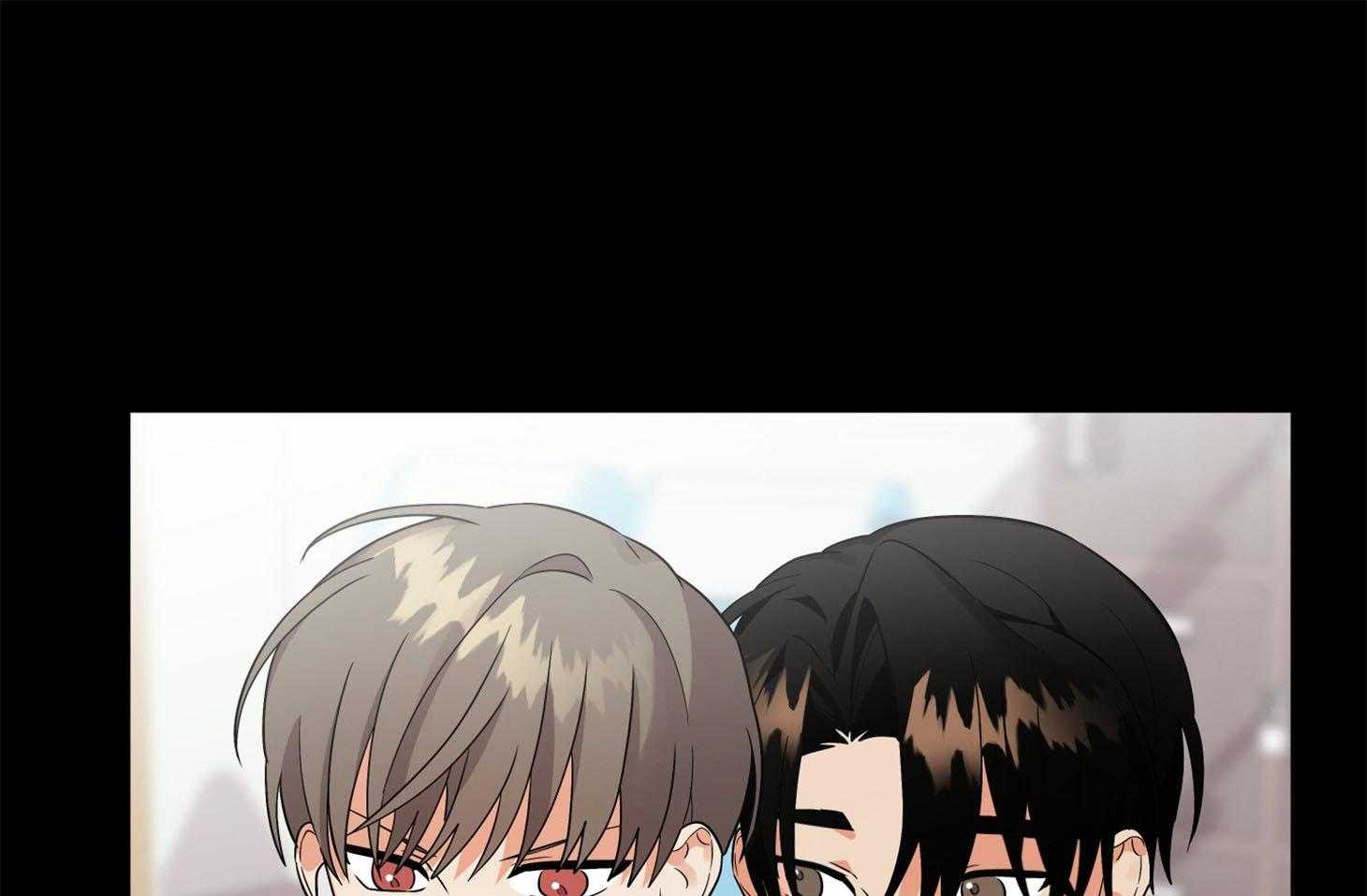 《我该死的XXX》第66话 为难的心 第37页