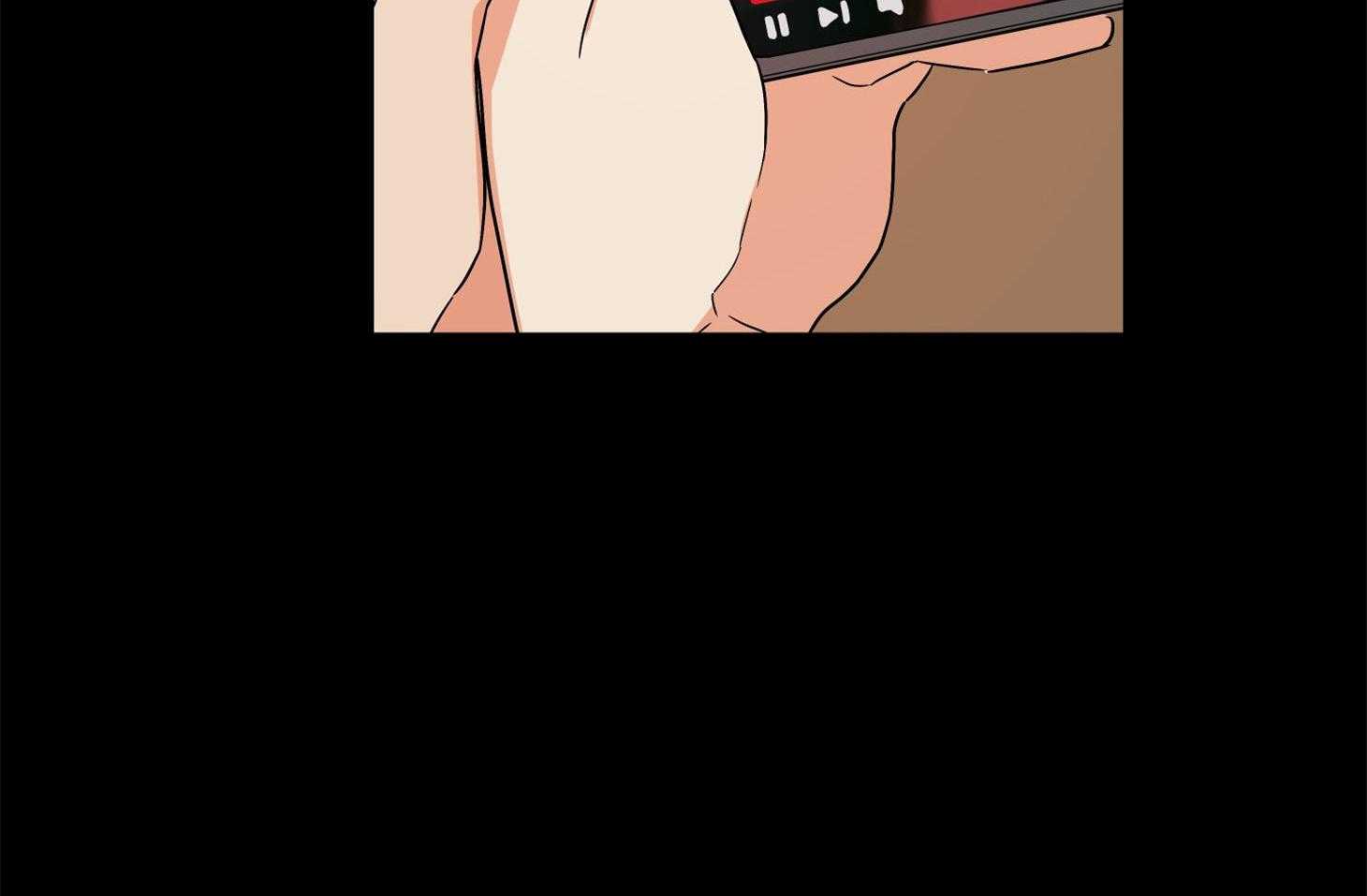 《我该死的XXX》第66话 为难的心 第44页