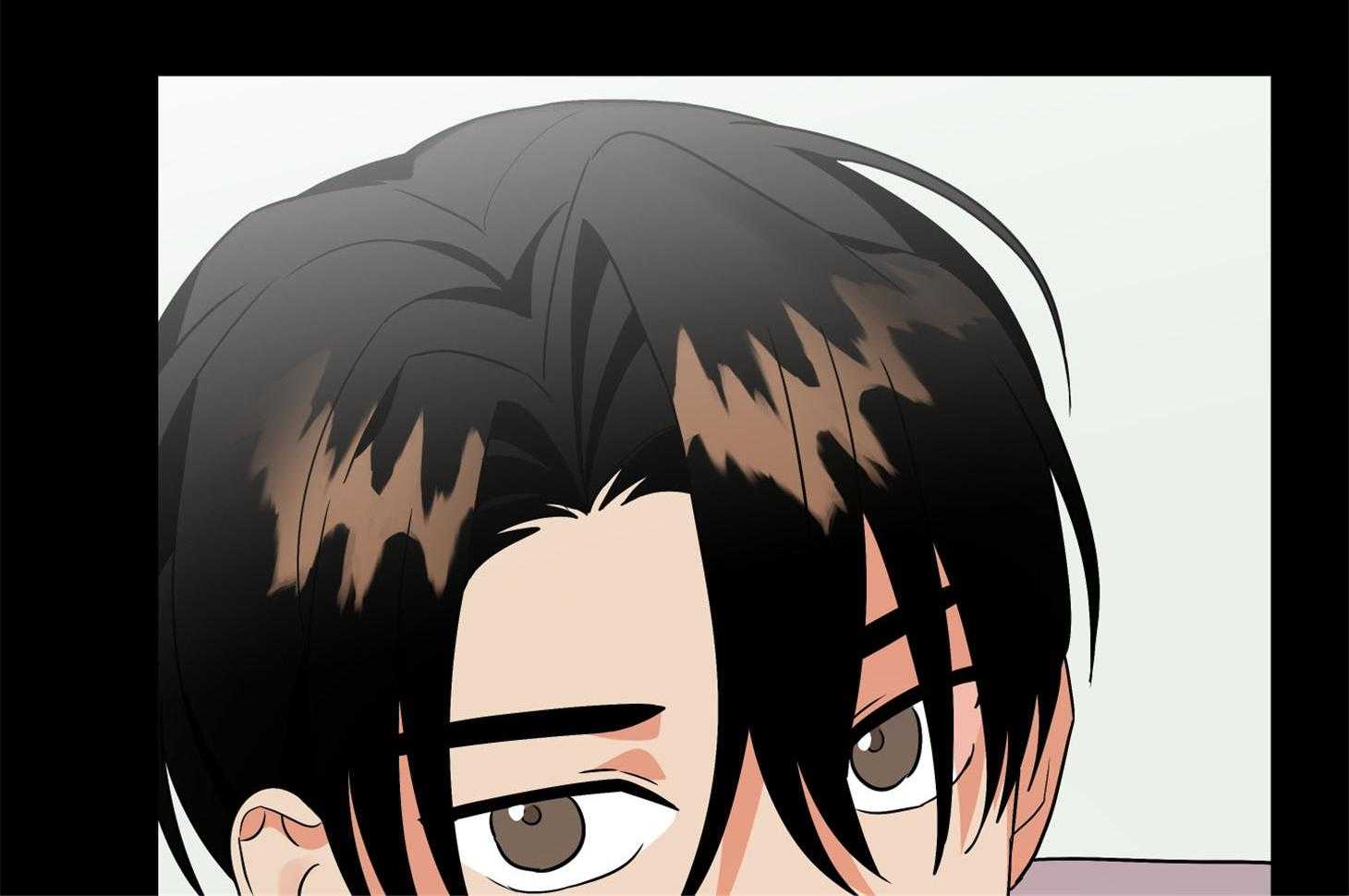 《我该死的XXX》第66话 为难的心 第57页