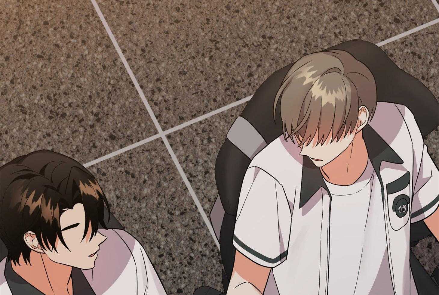 《我该死的XXX》第68话 是试探吗 第19页