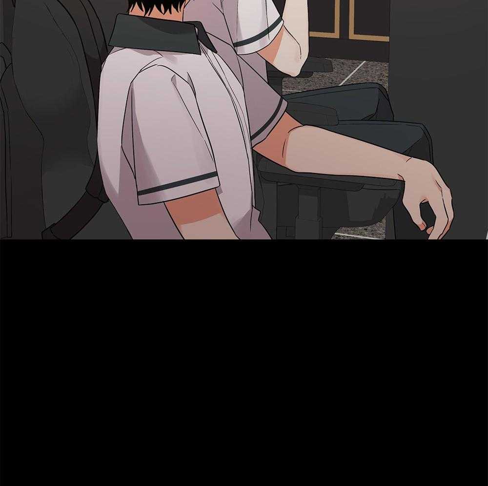 《我该死的XXX》第68话 是试探吗 第61页