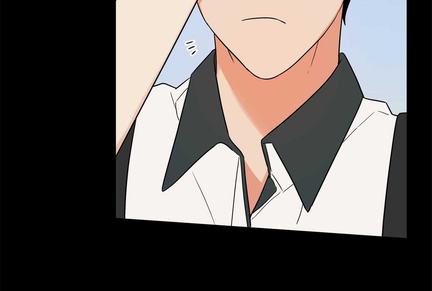 《我该死的XXX》第67话 小小的私心 第76页