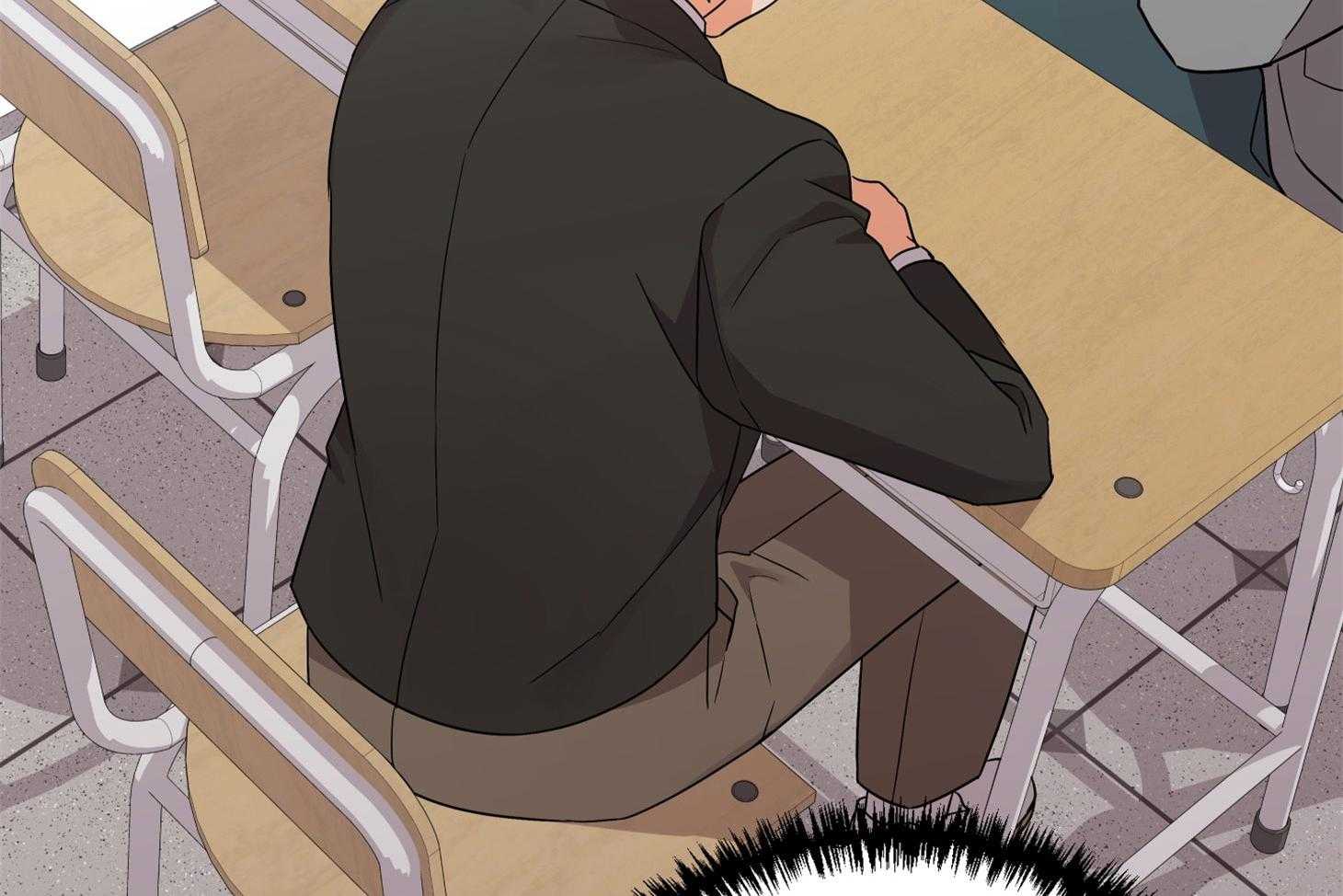 《我该死的XXX》第71话 真相 第21页