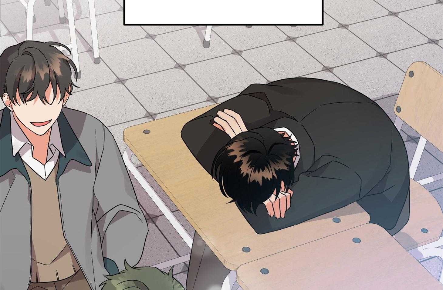 《我该死的XXX》第71话 真相 第32页