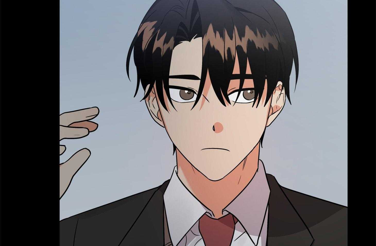 《我该死的XXX》第71话 真相 第57页