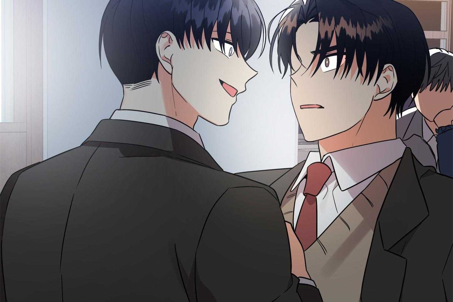 《我该死的XXX》第72话 打赌 第87页