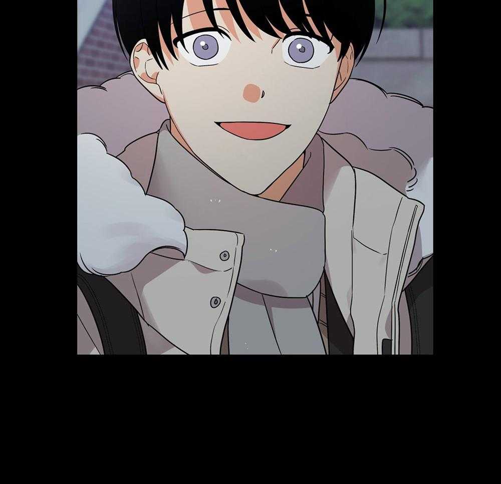 《我该死的XXX》第73话 躲着你 第19页