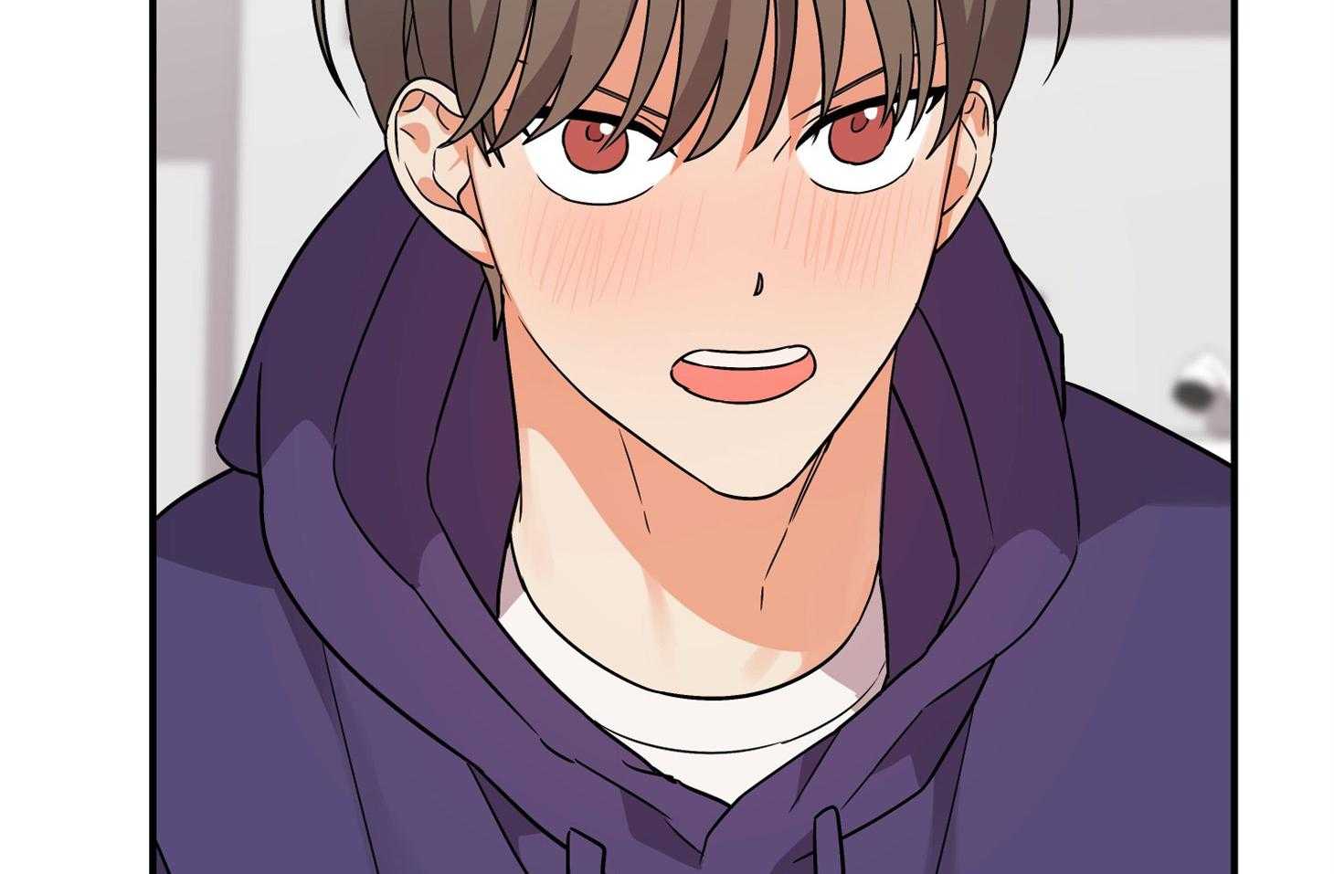 《我该死的XXX》第76话 两情相悦 第29页