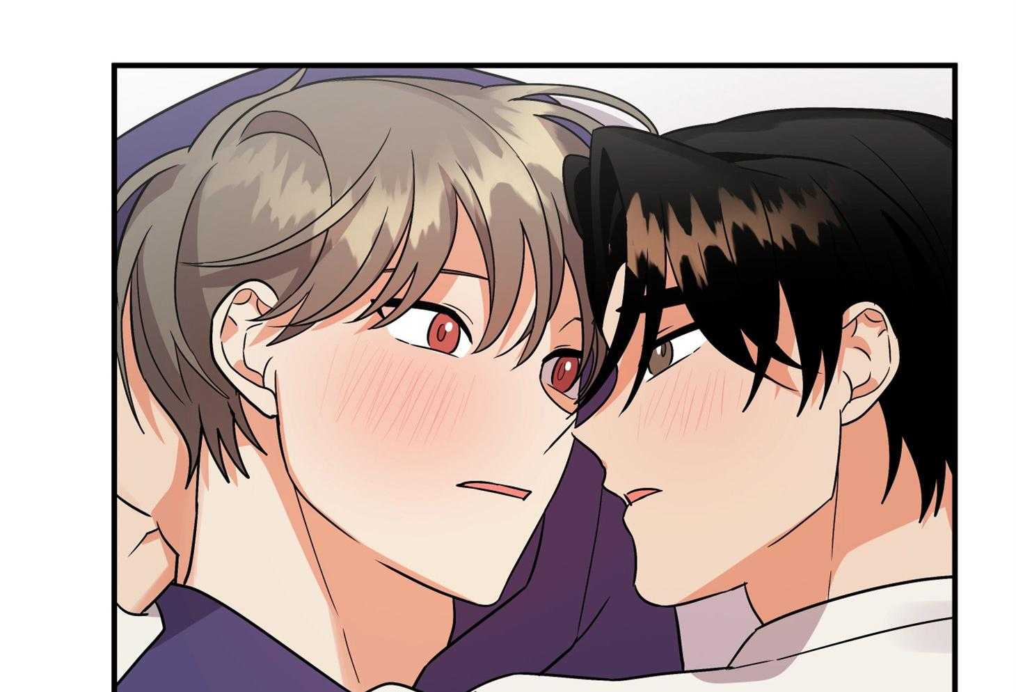 《我该死的XXX》第76话 两情相悦 第53页