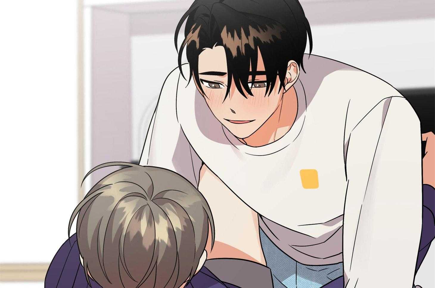 《我该死的XXX》第76话 两情相悦 第63页
