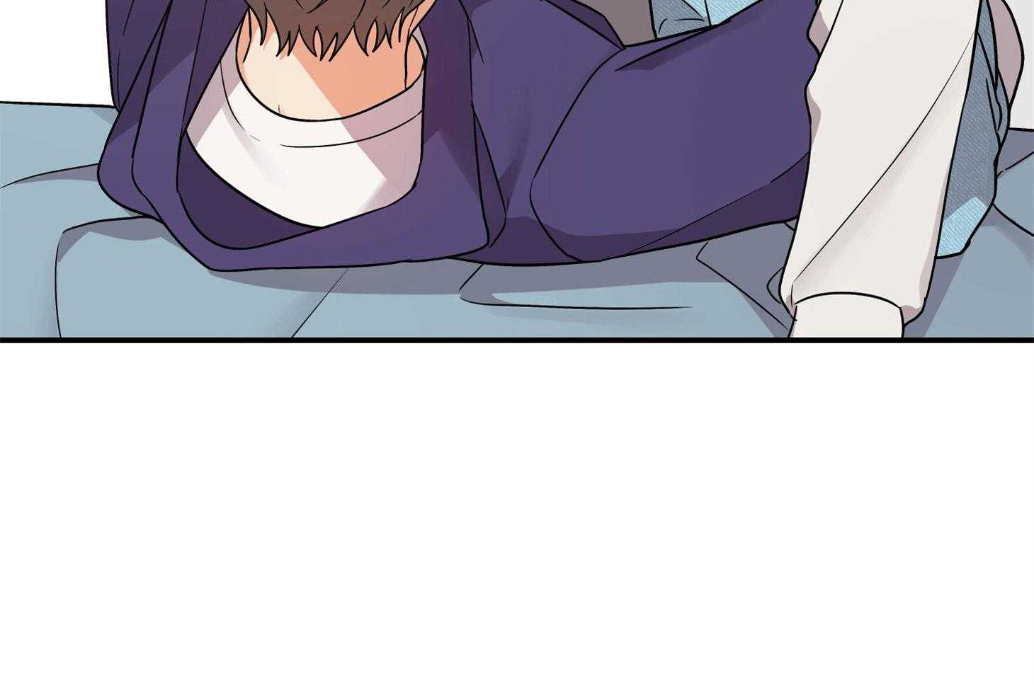 《我该死的XXX》第76话 两情相悦 第64页