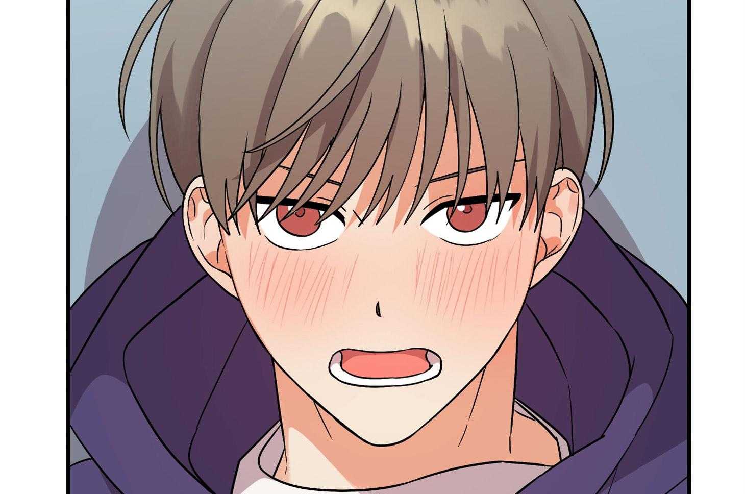 《我该死的XXX》第76话 两情相悦 第68页
