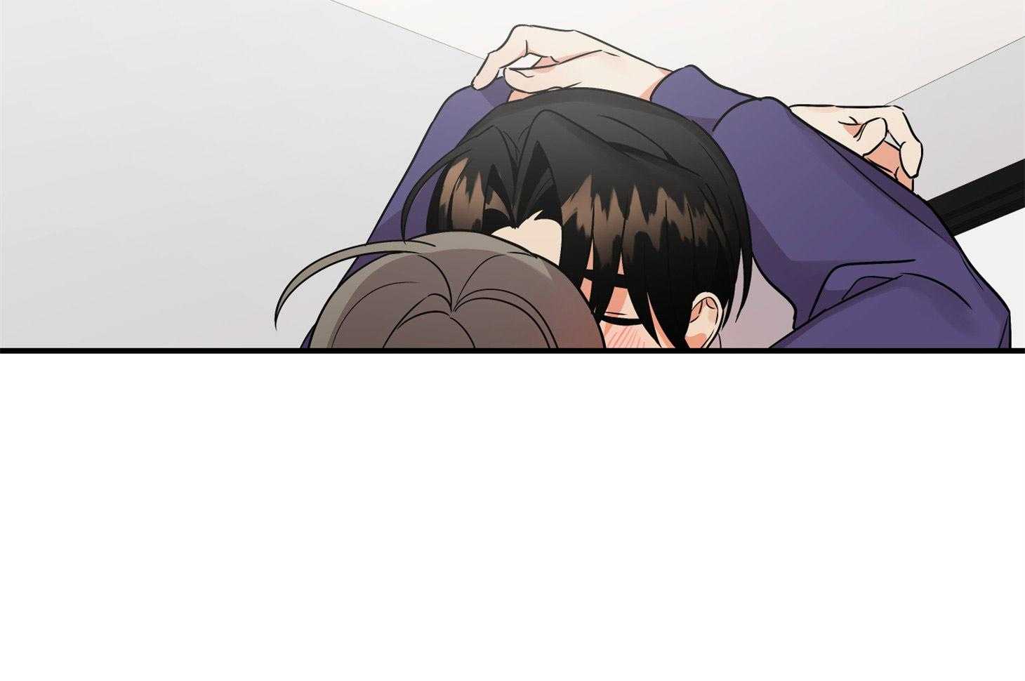 《我该死的XXX》第76话 两情相悦 第71页