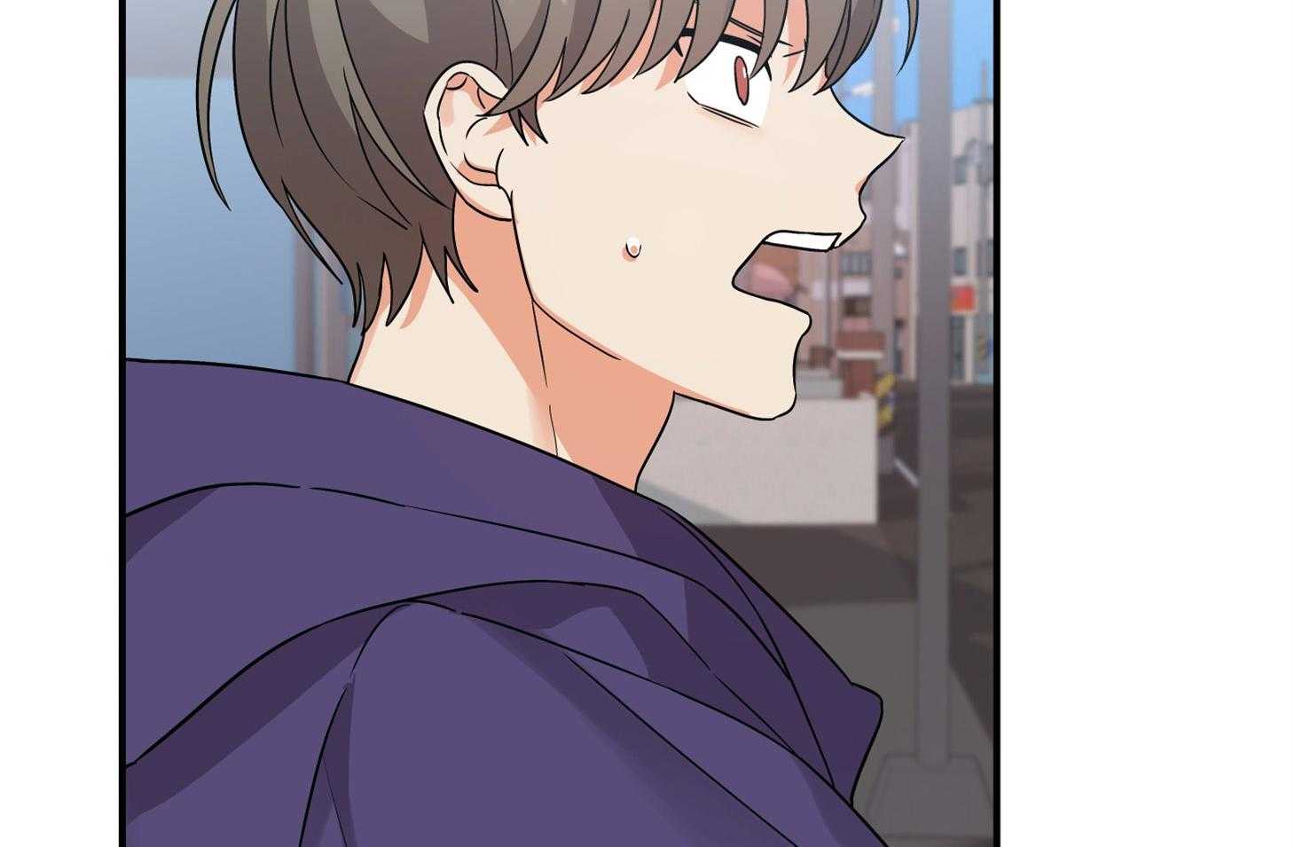 《我该死的XXX》第75话 真诚的感情 第14页