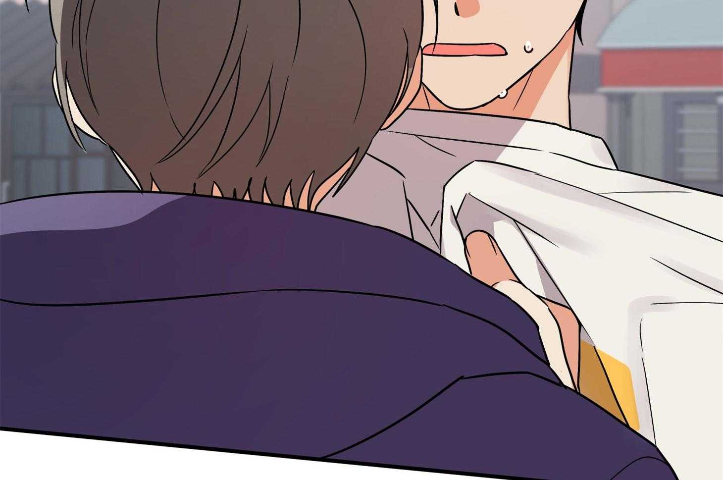 《我该死的XXX》第75话 真诚的感情 第23页