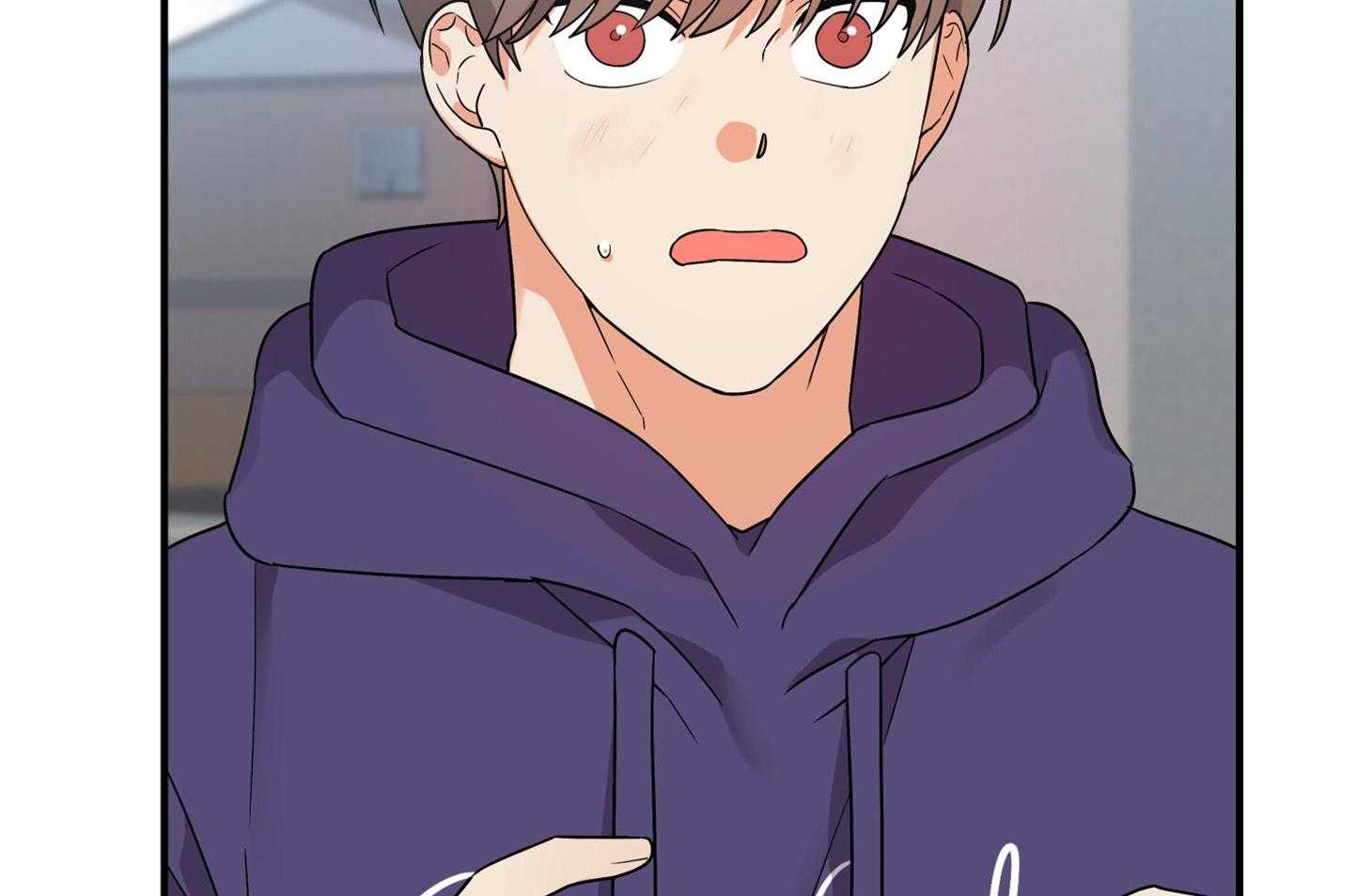 《我该死的XXX》第75话 真诚的感情 第43页