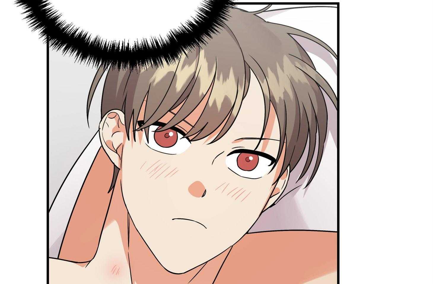 《我该死的XXX》第77话 男朋友 第31页