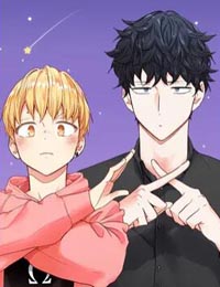 《爱情是幻想（共2季）》漫画封面图 - tl漫画