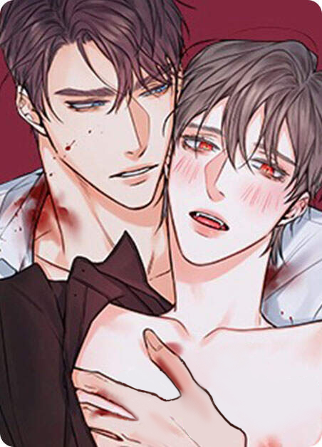 《妖精男友（第二季）》漫画封面图 - tl漫画