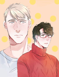 《超智能AI男友》漫画封面图 - tl漫画